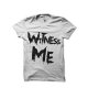 Witness War Boys T-shirt