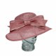 Sinamay Dress Hat