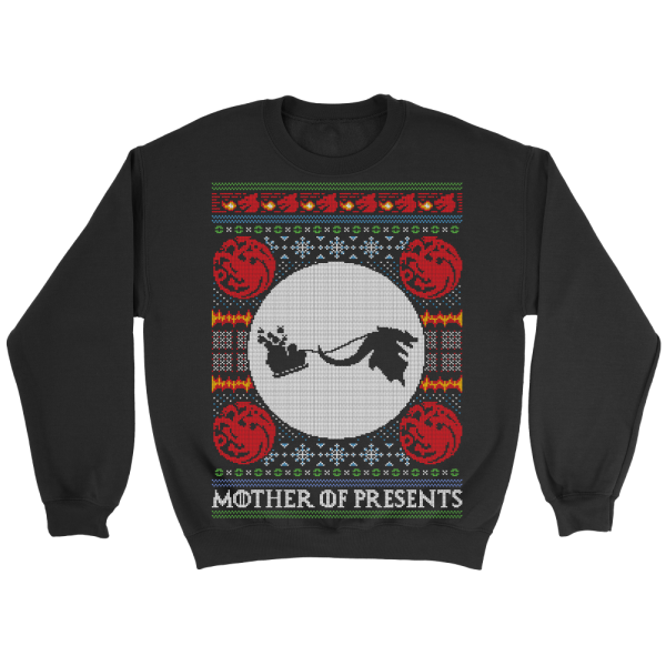 Mother gift neutral casual sweater T-shirt