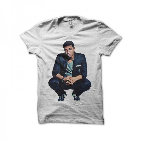 Drake Acacia T-shirts