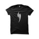 Goldwind Iron Fist Black T-Shirt