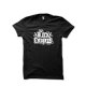 Black Eyed Peas white black T-shirt