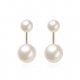 Female Stud Earrings Women Earrings Jewelry Alloy