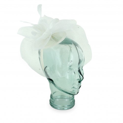 Headband Fascinator