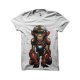 White Monkey T-shirt