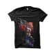 Optimus Prime Transformers black T-shirt