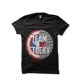 Group Stucky black T-shirt T-shirt