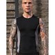 Men sports weekend basic vest, geometric print