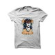 Rambo original blue and white T-shirt