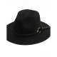 Female active basic cute elegant floppy hat sun hat