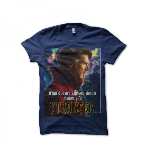 Dr. Strange T-shirt