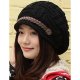 Women base polyester cap baseball cap, solid color