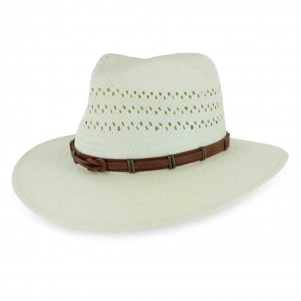 "Sierra" Vented Safari Hat