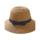 Women basic holiday holiday hat straw hat