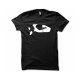 Ninja Eye Black T-Shirt