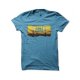 Sun sports bag T-shirt