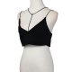 Women deep vest top sleeveless casual top tank top summer T-shirt