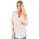 Women size shirt, solid color lace