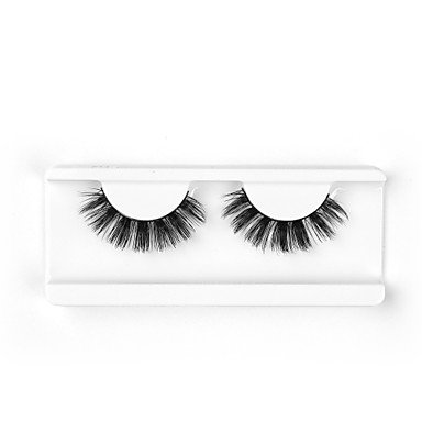 false eyelashes, black ultra-thin mini eyelashes, soft 3D eyelashes, high quality dramatic glamorous eyelashes Fr2