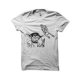 White Yoda - Spock T-shirt