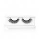 a pair of 6D synthetic false eyelashes black female girl makeup party eyelash extension G7 L30