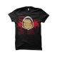 Glenn black T-shirt