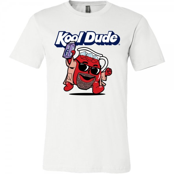 Kuerduode T-shirt