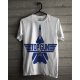 Top Gun white T-shirt T-Shirt