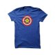 Kaptain navy blue T-shirt