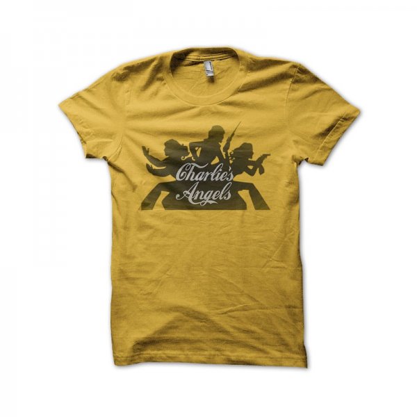 Tons of gold T-shirt