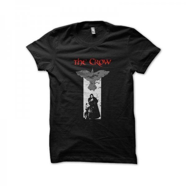 Black Crow T-shirt