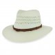 "Sierra" Vented Safari Hat