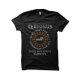 The Walking Dead T-shirt black Terminus