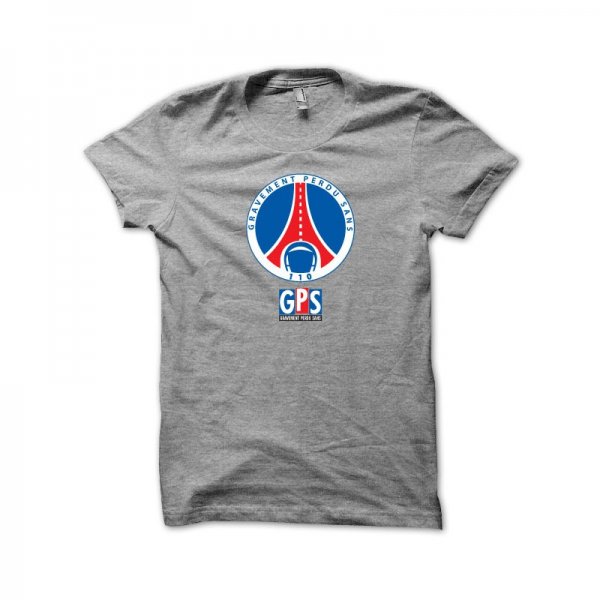 Gps2 T - shirt