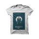 007: James Bond big break canopy Murder T-shirt