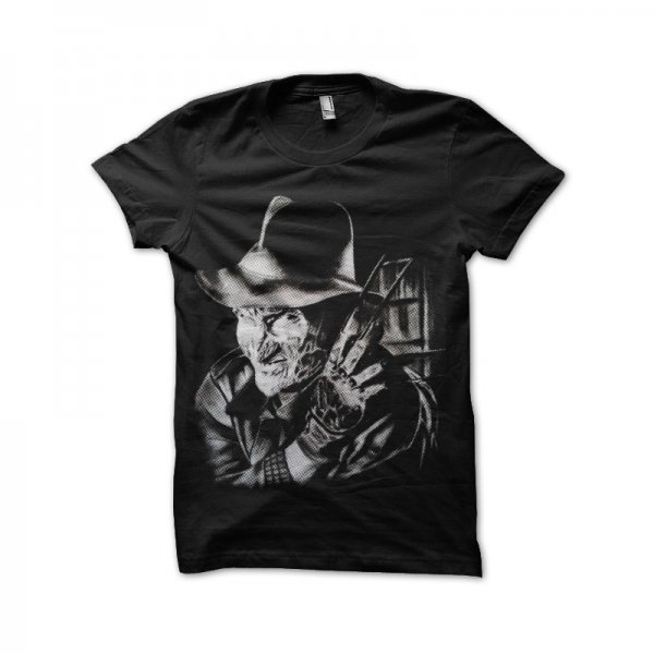 Freddy Krueger T-shirt