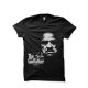 Godfather Black T-shirt