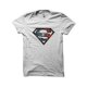 Super Spider-Man T-shirt White