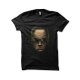 Smith T-shirt black matrix