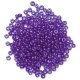 Purple beads 2 mm