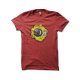 Diamond red T-shirt