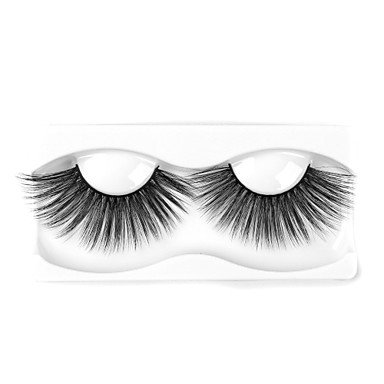 pair of eyelash extension line false eyelashes black synthetic eyelash extension cord DL027