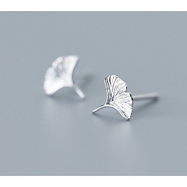 Women who leaves earrings earrings fashion