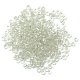 Silver beads 2 mm