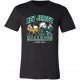 New Jersey mall rat T-shirt