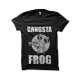 Underworld Frog T-shirt