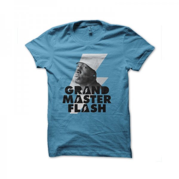 Grandmaster Flash Get down T-shirt