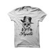 Pigalle white T-shirt