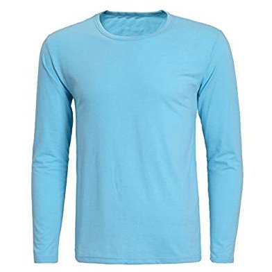 Men's Workwear ordinary T-shirt long-sleeved T-shirt