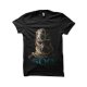 Xerxes a black T-shirt